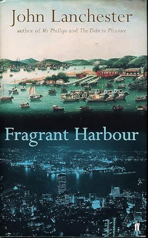 Seller image for FRAGRANT HARBOUR. for sale by Bookfever, IOBA  (Volk & Iiams)