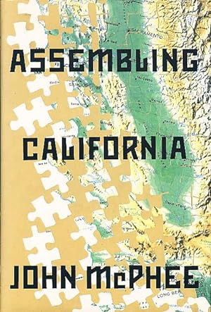 Seller image for ASSEMBLING CALIFORNIA. for sale by Bookfever, IOBA  (Volk & Iiams)