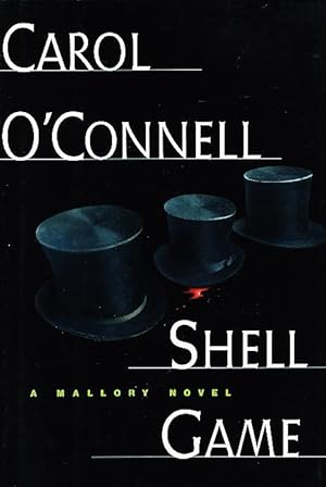 Seller image for SHELL GAME. for sale by Bookfever, IOBA  (Volk & Iiams)