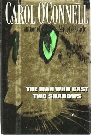Seller image for THE MAN WHO CAST TWO SHADOWS for sale by Bookfever, IOBA  (Volk & Iiams)