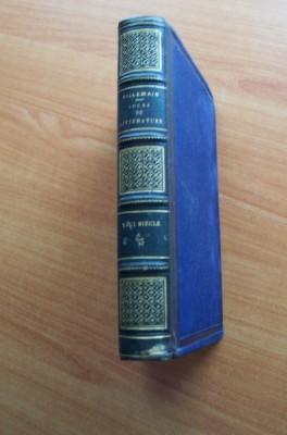 Seller image for COURS DE LITTERATURE FRANCAISE Tome 3 : TABLEAU DE LA LITTERATURE AU XVII  sicle for sale by KEMOLA