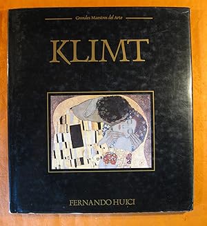 Bild des Verkufers fr Klimt zum Verkauf von Pistil Books Online, IOBA