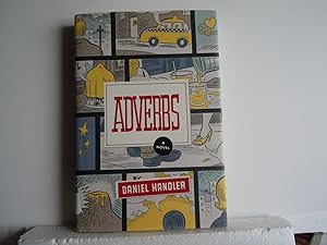 Seller image for Adverbs for sale by Horton Colbert