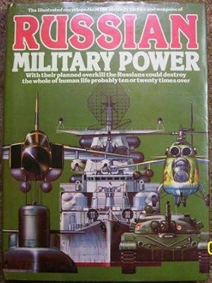 Russian Military Power