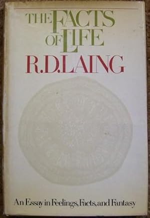 Seller image for The Facts of Life for sale by Wordbank Books