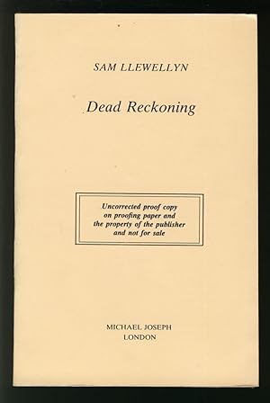 Immagine del venditore per Dead Reckoning venduto da Alphabet Bookshop (ABAC/ILAB)