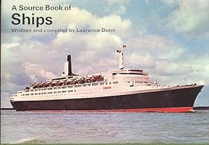 Seller image for A source book of ships. for sale by Joseph Valles - Books