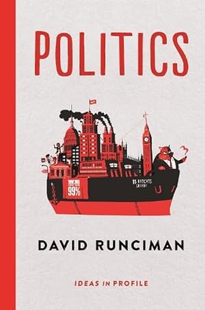 Seller image for Politics: Ideas in Profile (Paperback) for sale by Grand Eagle Retail