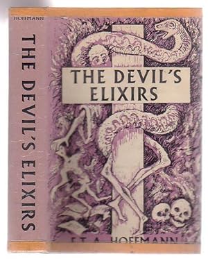 Seller image for The Devil's Elixirs for sale by Renaissance Books, ANZAAB / ILAB