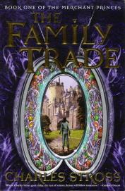 Imagen del vendedor de The Family Trade a la venta por Caerwen Books