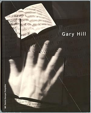 Gary HILL.