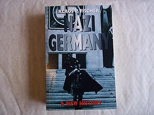 Seller image for Nazi Germany : A New History for sale by Carmarthenshire Rare Books