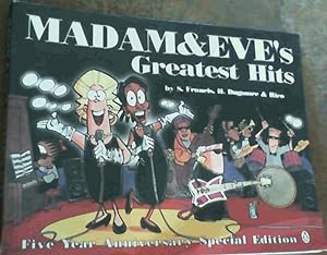 Bild des Verkufers fr Madam &amp; Eve's Greatest Hits : Five Year Anniversary Special Edition zum Verkauf von Chapter 1