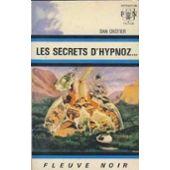 Image du vendeur pour LES SECRETS D'HYPNOZ mis en vente par secretdulivre