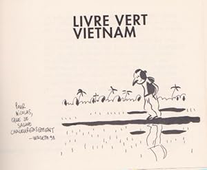 Seller image for Livre vert Vietnam * for sale by OH 7e CIEL