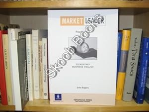 Bild des Verkufers fr Market Leader: Elementary Practice File Book: Business English zum Verkauf von PsychoBabel & Skoob Books