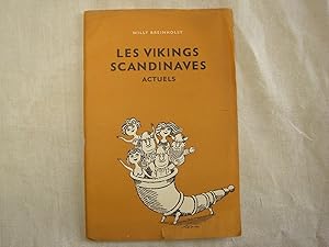 Seller image for Les Scandinaves - c'est Nous!. Les Vikings Scandinaves Actuels for sale by Bluebird Books