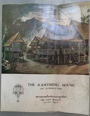 The Kamthieng House; an introduction.