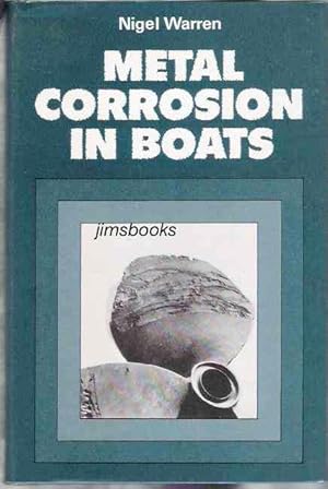 Metal Corrosion In Boats