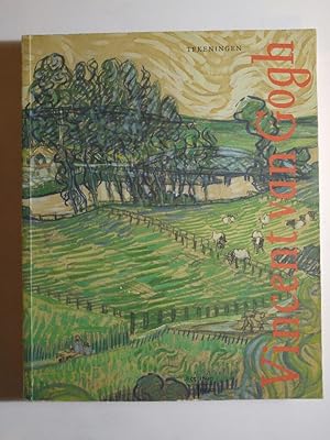 Seller image for Vincent van Gogh for sale by ANTIQUARIAT Franke BRUDDENBOOKS