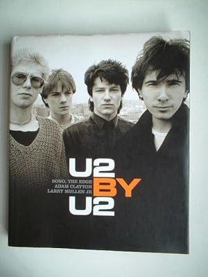 Seller image for U2 by U2 for sale by Aucott & Thomas