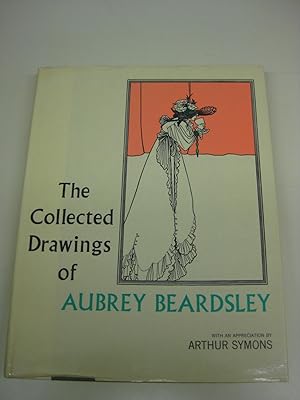 Image du vendeur pour The Collected Drawings of Aubrey Beardsley mis en vente par By The Lake Books