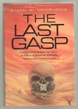 Image du vendeur pour The Last Gasp mis en vente par Mystery Cove Book Shop