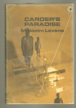 Seller image for Carder's Paradise for sale by Mystery Cove Book Shop