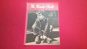 THE FAMILY CIRCLE MAGAZINE MARCH 23, 1945