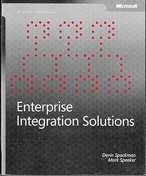 Seller image for Enterprise Integration Solutions for sale by Riverwash Books (IOBA)