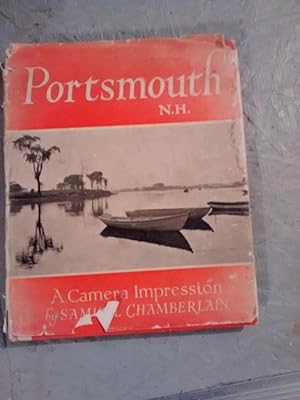 PORTSMOUTH N.H. a camera impression