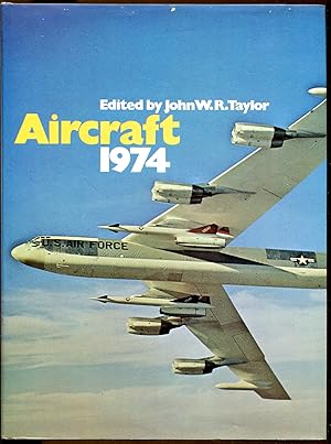 Seller image for Aircraft 1974 for sale by Dearly Departed Books