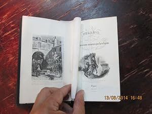 Seller image for Ferrol ou Les Passions vaincues par la Religion. for sale by Librairie FAUGUET