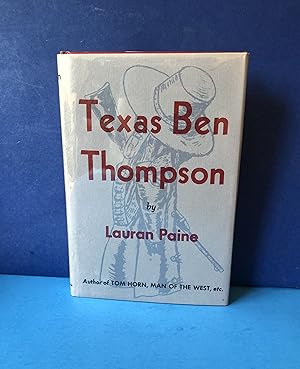 Texas Ben Thompson