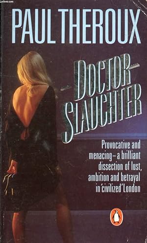 Seller image for DOCTOR SLAUGHTER for sale by Le-Livre