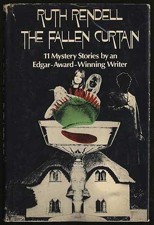 Seller image for The Fallen Curtain for sale by Between the Covers-Rare Books, Inc. ABAA