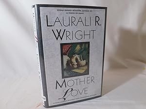 Seller image for Mother Love for sale by Books Again