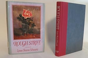 Seller image for Rough Strife for sale by Books Again
