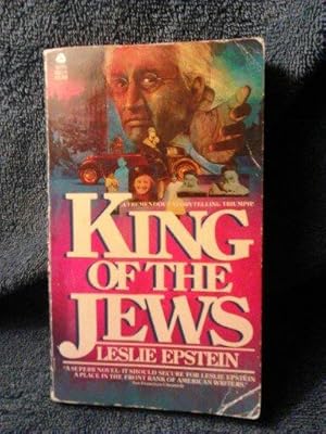 King of the Jews