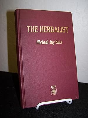 Bild des Verkufers fr The Herbalist. zum Verkauf von Zephyr Books