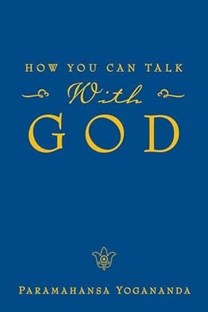 Bild des Verkufers fr How You Can Talk with God (Paperback) zum Verkauf von Grand Eagle Retail