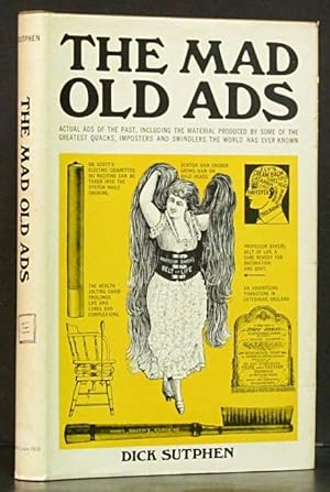 Mad Old Ads