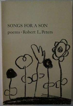 Immagine del venditore per Songs for a Son. Poems venduto da Mare Booksellers ABAA, IOBA