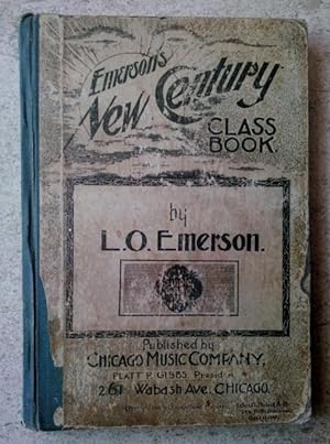 Emerson's New Century Class Book