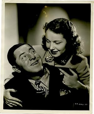 Seller image for Go Chase Yourself (Original still photograph from the 1938 film) for sale by Royal Books, Inc., ABAA