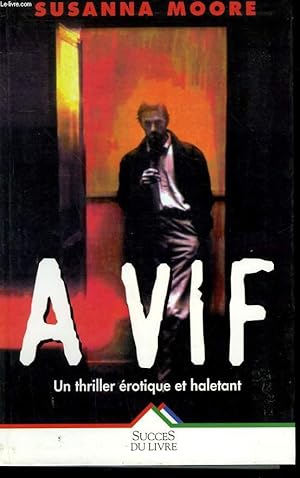 Seller image for A VIF. for sale by Le-Livre