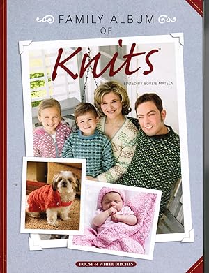 Family Album of Knits