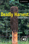 Seller image for Deadly Harvest: Level 6 for sale by AG Library
