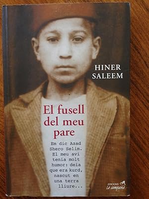 Seller image for El Fusell del meu pare for sale by Epilonian Books