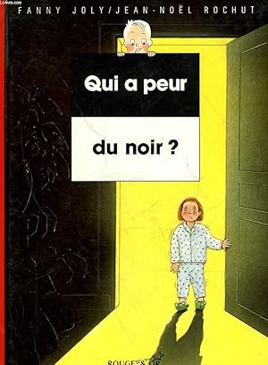 Image du vendeur pour QUI A PEUR DU NOIR? mis en vente par Le-Livre